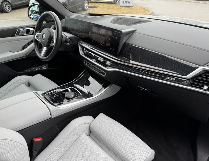 BMW X5 11