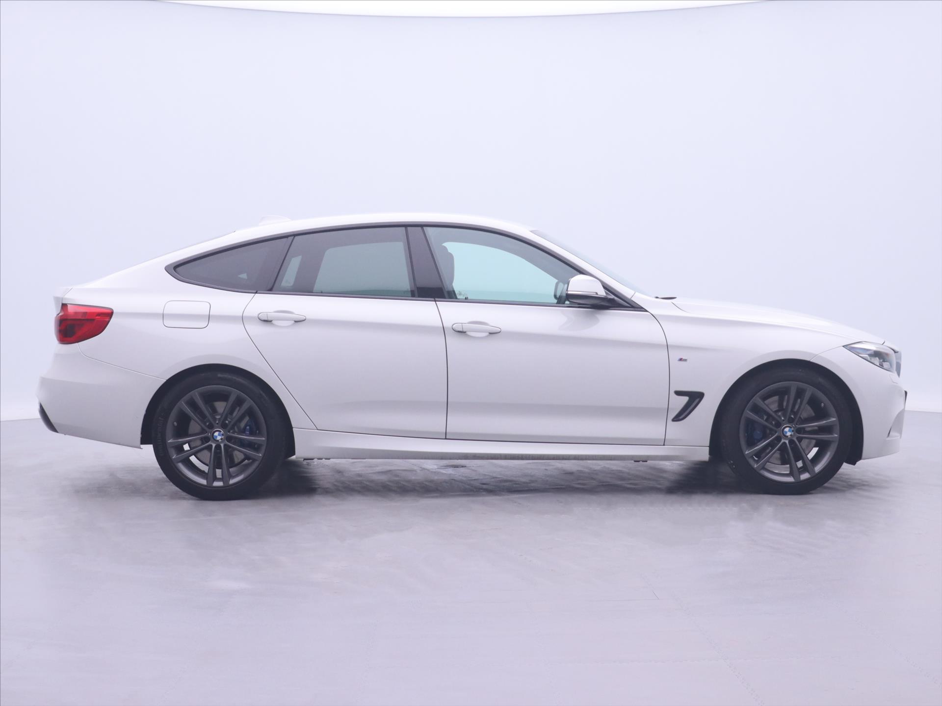 BMW Řada 3