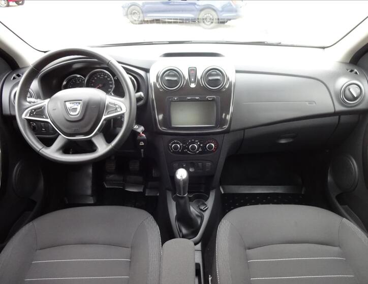Dacia Logan 32