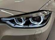 BMW Řada 3 4