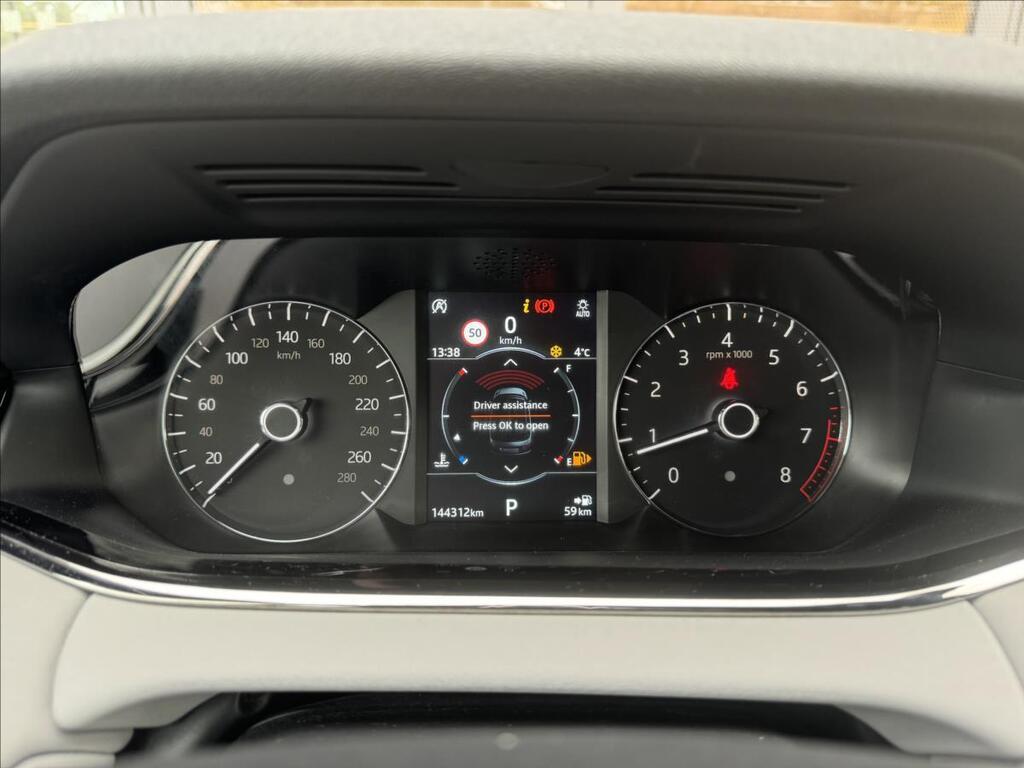 Land Rover Range Rover Evoque 23
