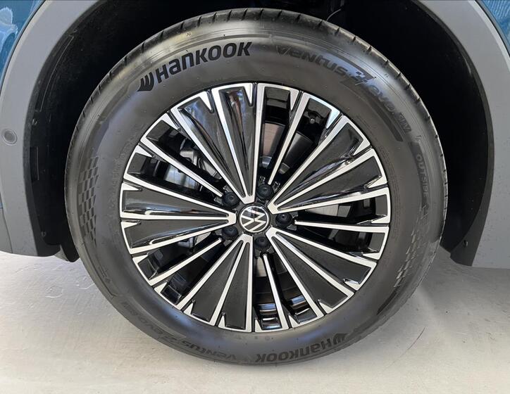 Volkswagen Tiguan 34