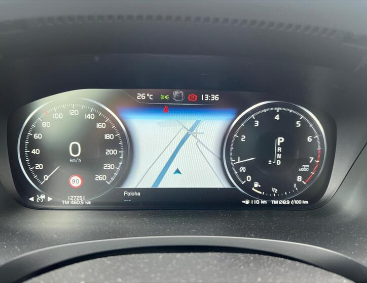 Volvo S90 15