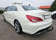 Mercedes-Benz CLA 7