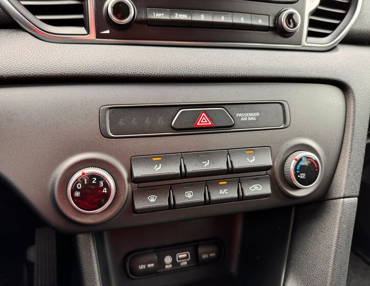 KIA Sportage 18
