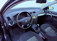 Škoda Octavia 13
