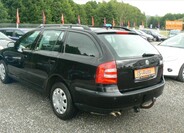 Škoda Octavia 4