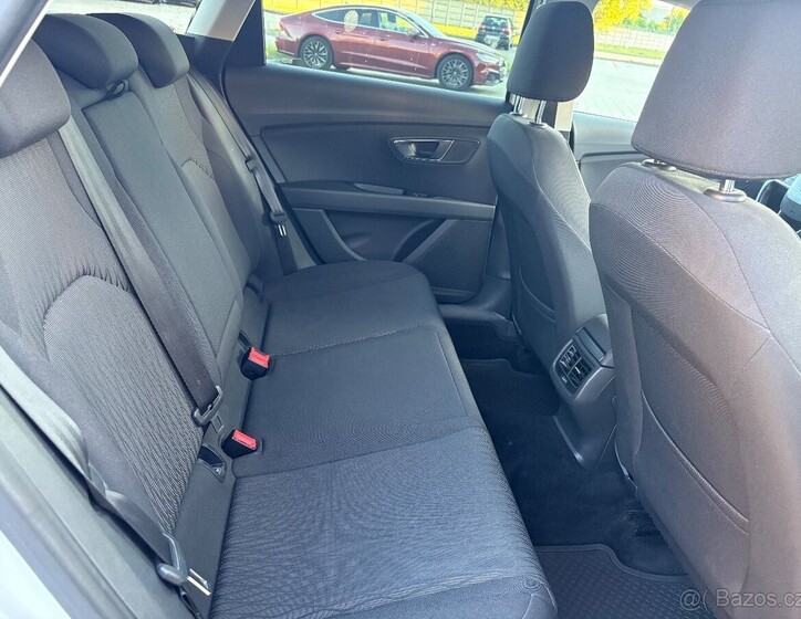 Seat Leon 16