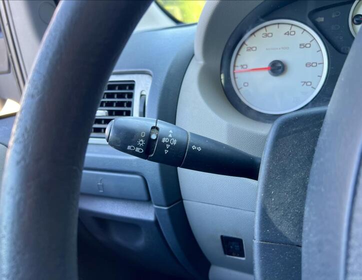 Peugeot Expert Tepee 10