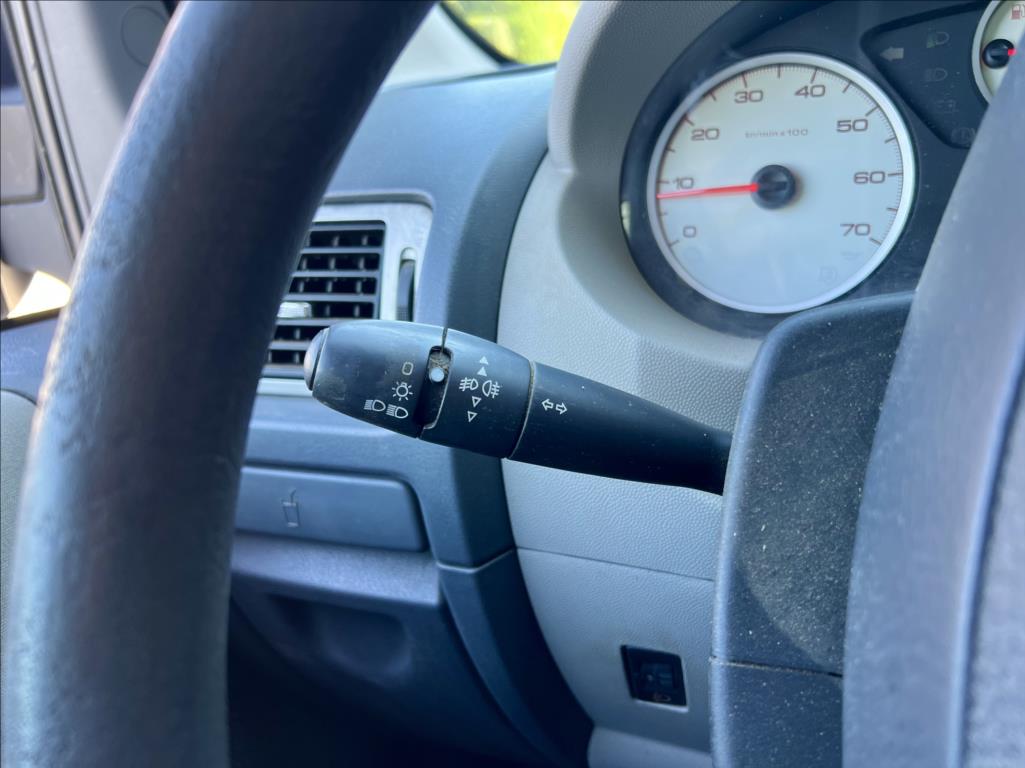 Peugeot Expert Tepee