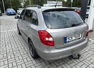 Škoda Fabia 4