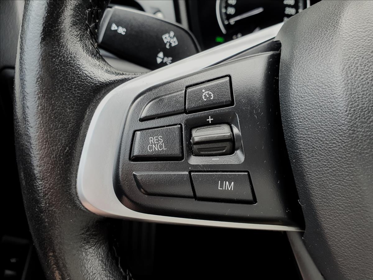 BMW Řada 2