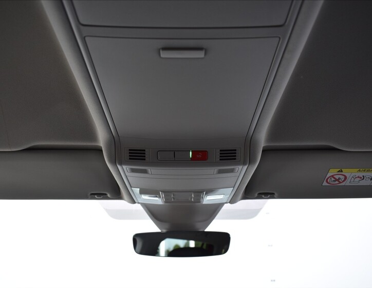 Volkswagen Tiguan Allspace 21