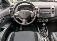 Citroën C-Crosser 17