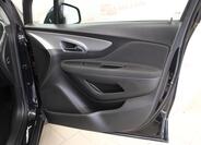 Opel Mokka 11