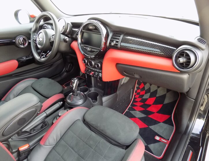 Mini Cooper 19