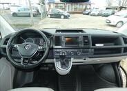 Volkswagen Caravelle 7