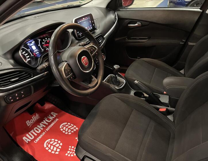 Fiat Tipo 15