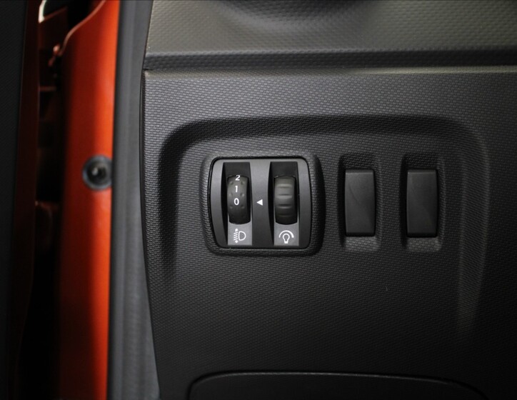 Renault Captur 16