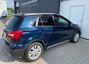 Suzuki SX4 S-Cross 4