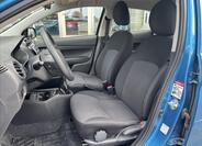 Mitsubishi Space Star 9