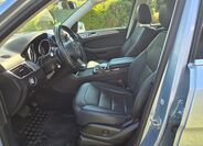 Mercedes-Benz GLE 11