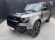Land Rover Defender 2
