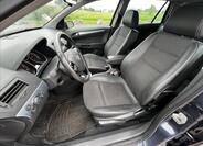 Opel Astra 20