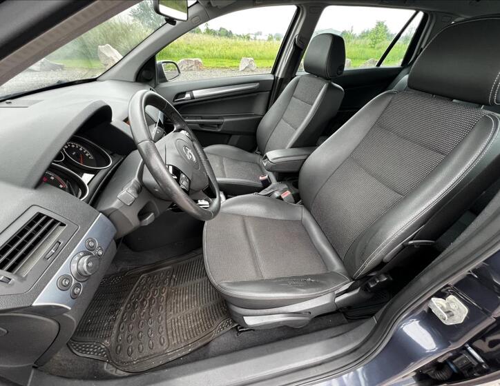 Opel Astra 20
