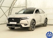 DS Automobiles DS7 Crossback 1
