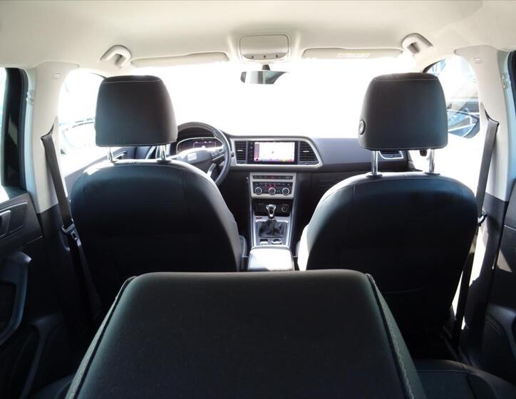 Seat Ateca 30