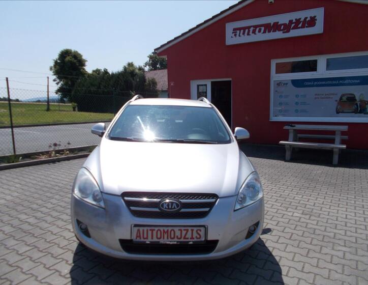 KIA Ceed 2