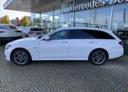 Mercedes-Benz Třídy E 3