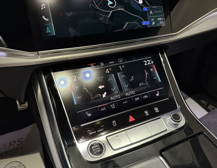 Audi Q7 14