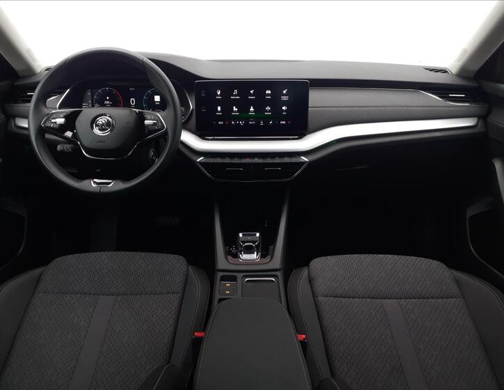 Škoda Octavia 5