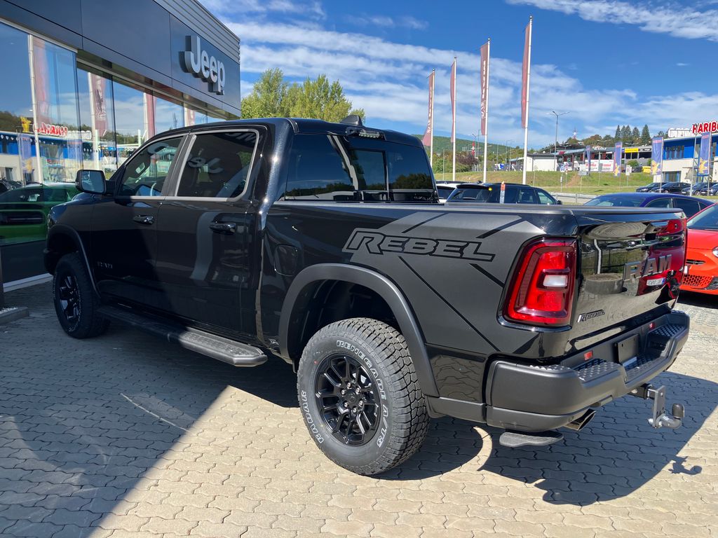 Dodge RAM