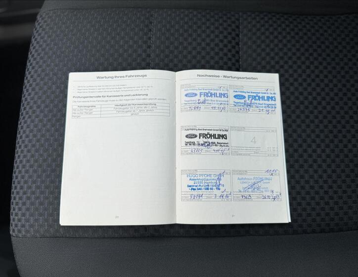 Ford C-MAX 16
