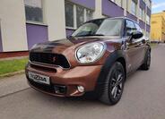 Mini Countryman 1