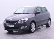 Škoda Fabia 3