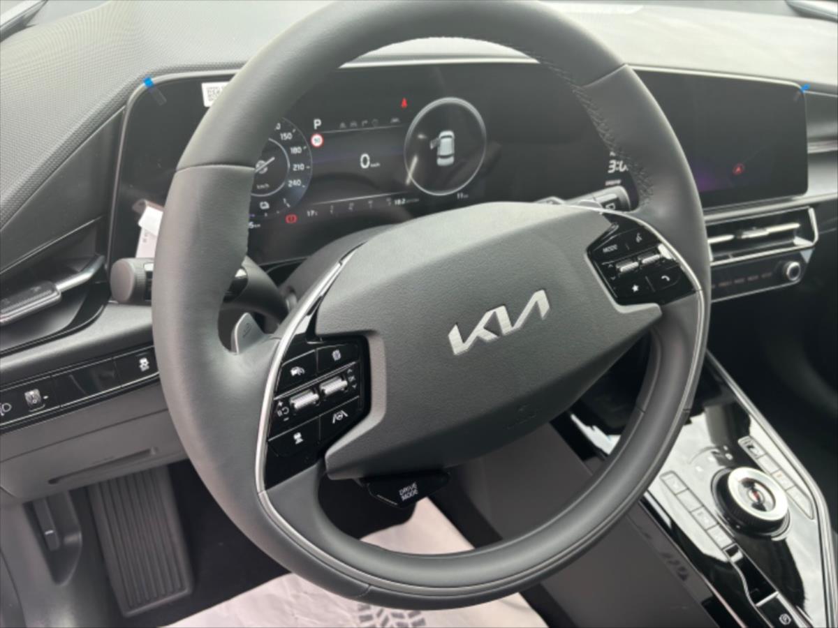 KIA e-Niro