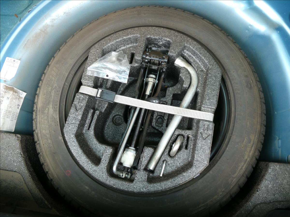 Škoda Roomster