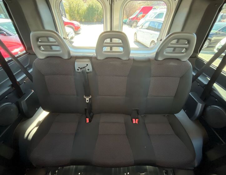 Citroën Jumper 7