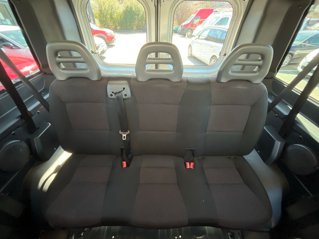 Citroën Jumper