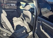 Volkswagen Touran 12