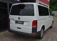 Volkswagen Transporter 6