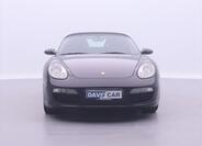 Porsche Boxster 3