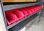 Renault Master 14