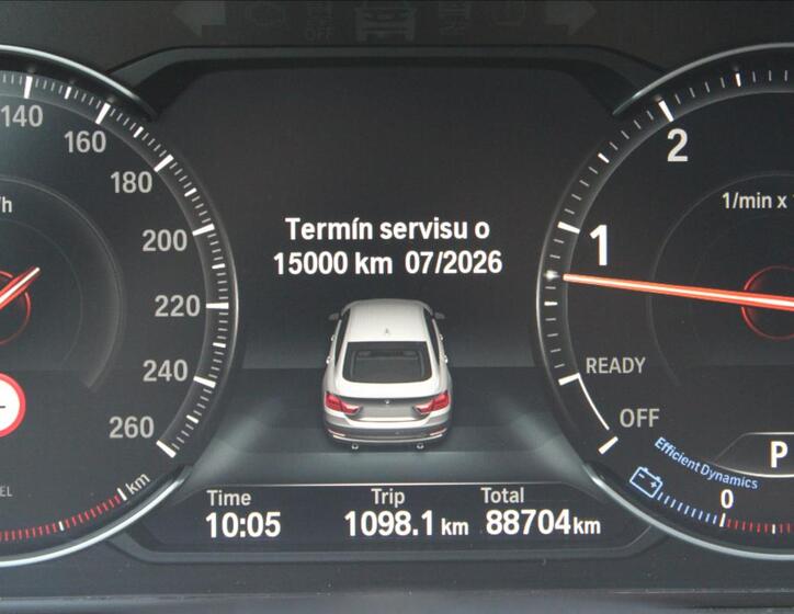 BMW Řada 4 19