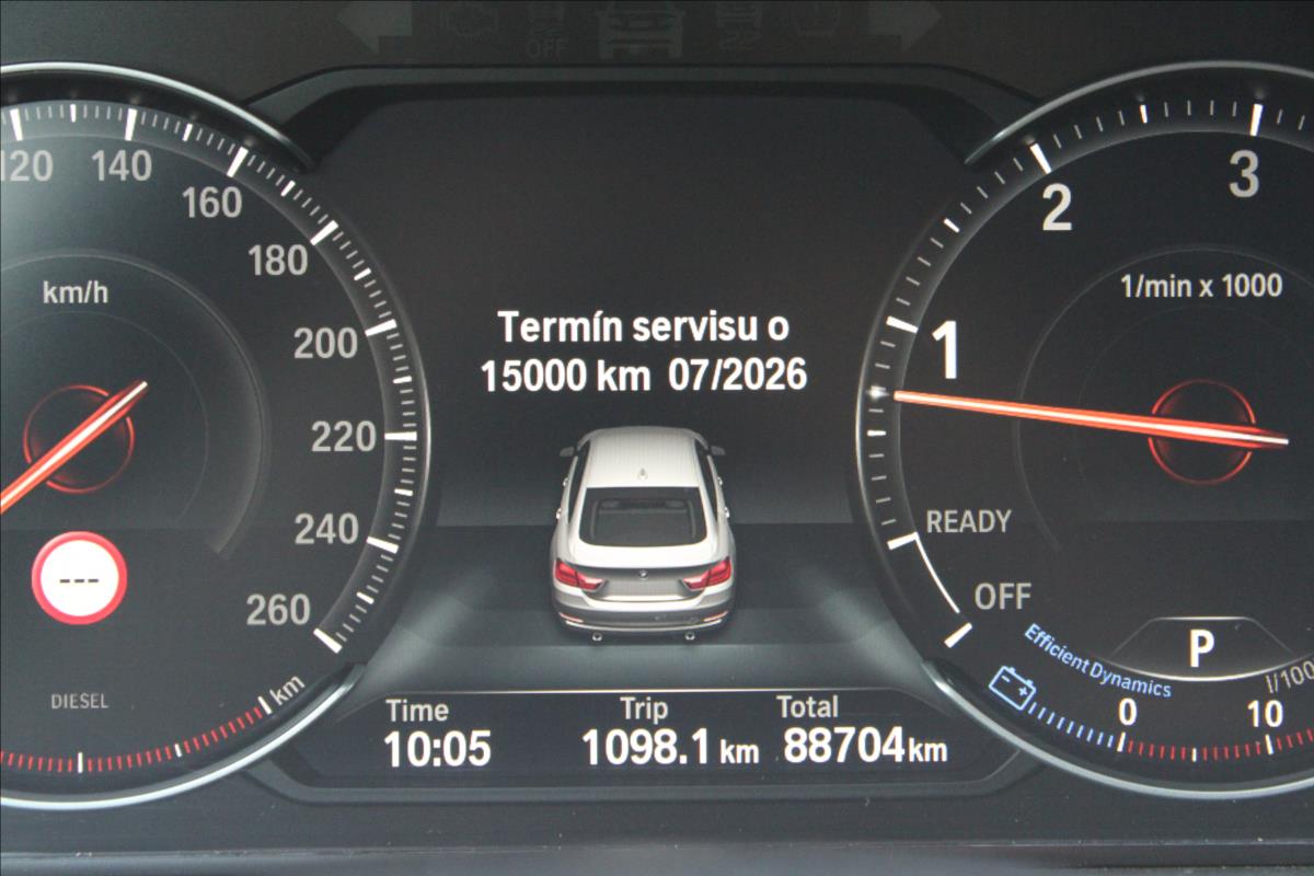 BMW Řada 4