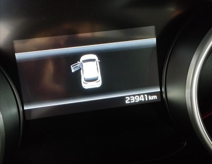 KIA Ceed 6